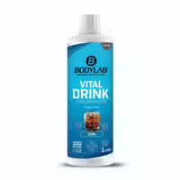 Vital Zero Drink 1000ml Cola Cherry