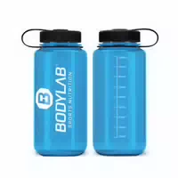 Water Bottle 1000ml Red