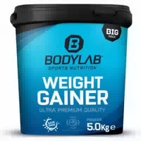 Weight Gainer 5000g Schokolade