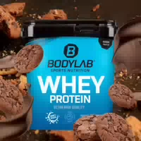 Whey Protein 1000g Dark Cookie Crumble
