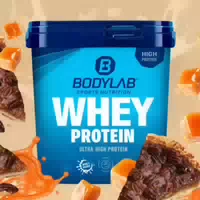 Whey Protein 1000g Pecan Pie Caramel