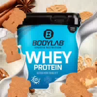 Whey Protein 1000g Speculoos