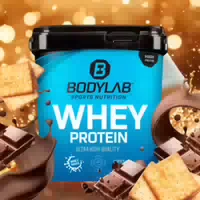 Whey Protein 2000g Chocolate Butterkeks