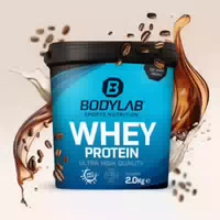 Whey Protein 2000g Latte Macchiato