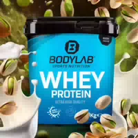 Protein 6 2000g Pistazie