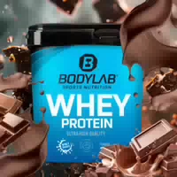 Whey Protein 2000g Triple Chocolate