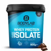 Whey Protein Isolat 900g Chocolate