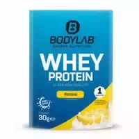 Whey Protein Probe 30g Banana