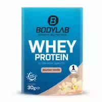 Whey Protein Probe 30g Bourbon Vanilla