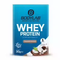 Whey Protein Probe 30g Chocolate Coconut