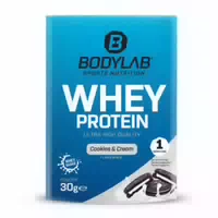 Whey Protein Probe 30g Cookies & Cream