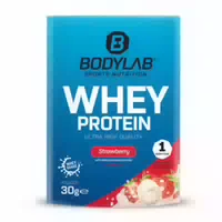 Whey Protein Probe 30g Strawberry White Chocolate