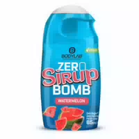 Zero Sirup Bomb 65ml Watermelon