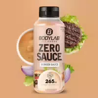 Zero Sauce 265ml Burger Saucen Flavouring