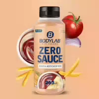 Zero Sauce 265ml Mayo