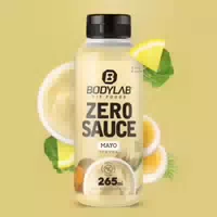 Zero Sauce 265ml Mayonnaise