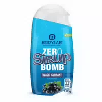 Zero Sirup Bomb 95ml Lime Mint