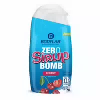Zero Sirup Bomb 95ml Lime Mint