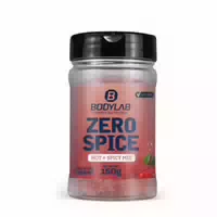 Zero Spice 150g Hot & Spicy Mix