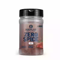 Zero Spice 175g Bbq
