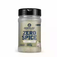 Zero Spice 190g Garlic & Herbs