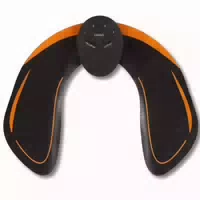 Ems Elektrostimulator für Gesäß – Straffung & Festigung, Elektrostimulation & Formung