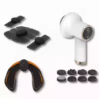 Sculpt Box – Elektrostimulation für Bauch, Arme, Oberschenkel & Gesäß Anti Cellulite Massager