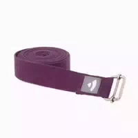 Bodhi Asana Belt Pro Aus Baumwolle 1 St