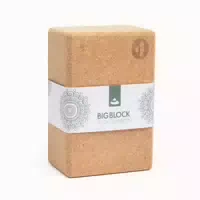 Bodhi Big Block Kork Klotz Xxl