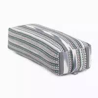 Bodhi Ethno Collection: Salamba Rechteckig Yoga Bolster 1 St