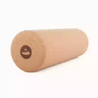 Bodhi Faszien Massage Rolle Kork 1 St