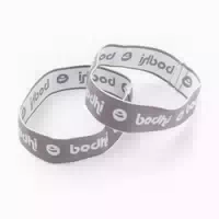 Bodhi Gummi Halteband Set Kailash Gr S Für Yogamatte 1 St