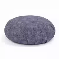 Bodhi Maharaja Collection: Meditationskissen Zafu Mandala 1 St