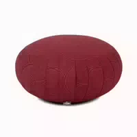 Bodhi Maharaja Collection: Meditationskissen Zafu Mayuri 1 St