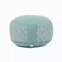 Bodhi Maharaja Collection: Meditationskissen Rondo Raja 1 st