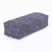 Bodhi Maharaja Collection: Salamba Bolster, Mandala