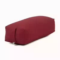 Bodhi Maharaja Collection: Salamba Bolster, Mayuri 1 St