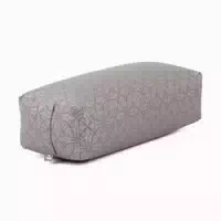 Bodhi Maharaja Collection: Salamba Bolster, Raja