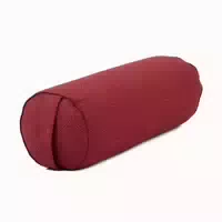 Bodhi Maharaja Collection: Yoga Bolster Rund , Mayuri 1 St