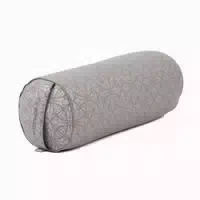 Bodhi Maharaja Collection: Yoga Bolster Rund , Raja 1 St