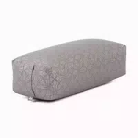 Bodhi Maharaja Salamba Rechteckig Yoga Bolster Raja 1 st