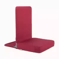 Bodhi Mandir Bodenstuhl Xl Klappbar, Nachtblau 1 st