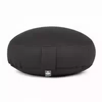 Bodhi Meditationskissen Rondo Eco Extra Flach 1 st