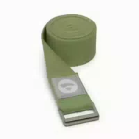 Bodhi Padma Yogagurt Baumwolle, Tarragon Green