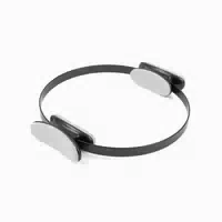 Bodhi Pilates Ring, Schwarz 1 st