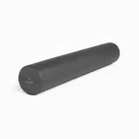 Bodhi Pilates Rolle Xl, Anthrazit 1 St