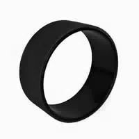 Bodhi Yoga Wheel Samsara, Schwarz Tpe Schwarz 1 St