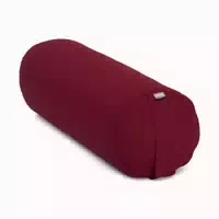 Bodhi Yogabolster Eco Dinkel Natur 1 st