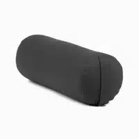 Bodhi Yogabolster Eco Dinkel Anthrazit 1 st