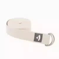 Bodhi Yogagurt Asana Belt Xl Pro , Natur 1 st